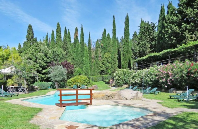 Il Pozzo by Interhome