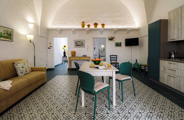 Il Pumo by Casa di Marco welcoming house 5 minutes from Gallipoli
