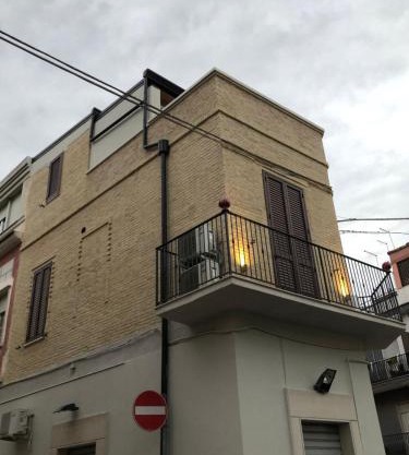 Il pumo pugliese
