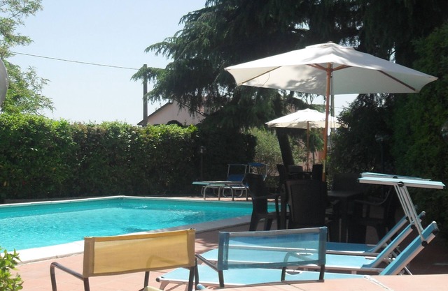 Il Querceto - B&B e Appartamenti Vacanze