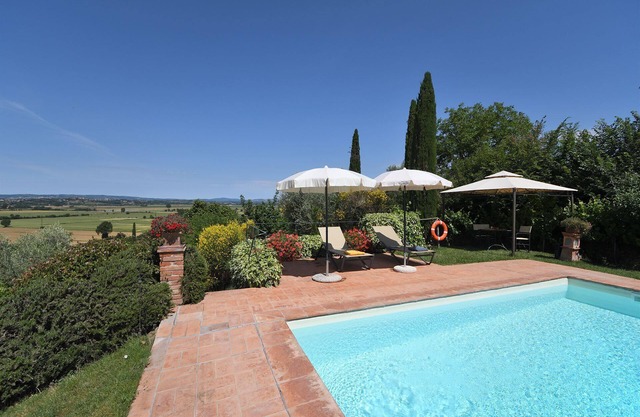 Il Rattoppo, Cortona, Arezzo and Cortona