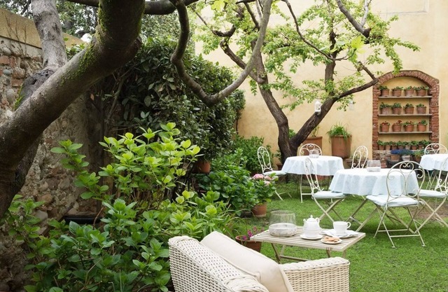 Il Relais dell'Abbazia