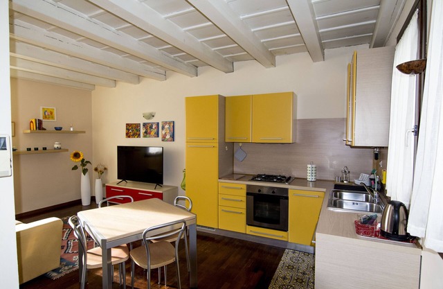 Il Ribes-Residence dei Frutti-