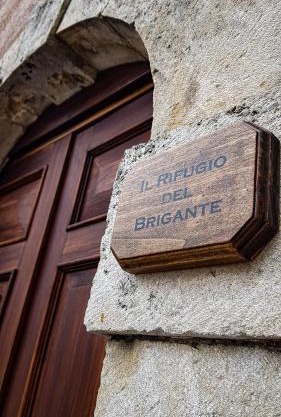 Il Rifugio del Brigante