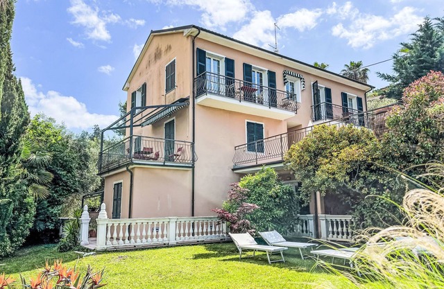 Il Risveglio by Interhome