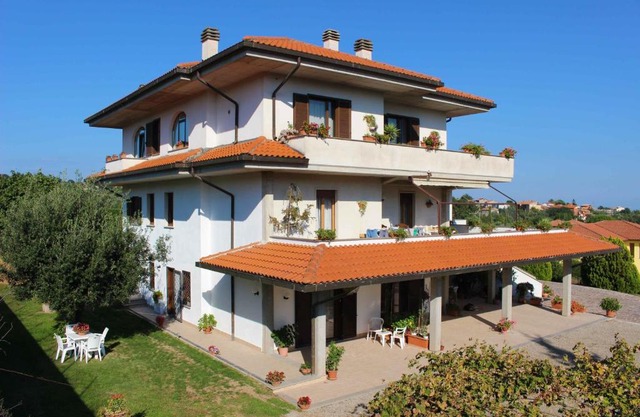Il Roseto di Daniela