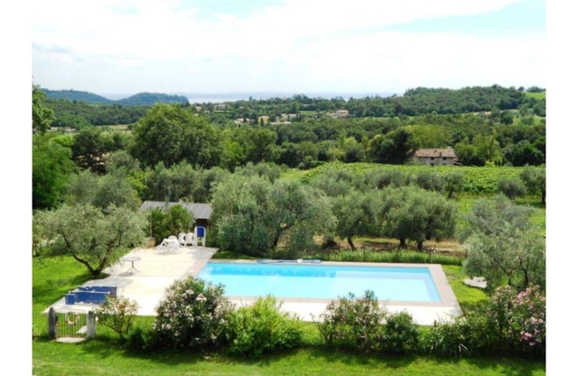 Il Rovero - Rovero apartment