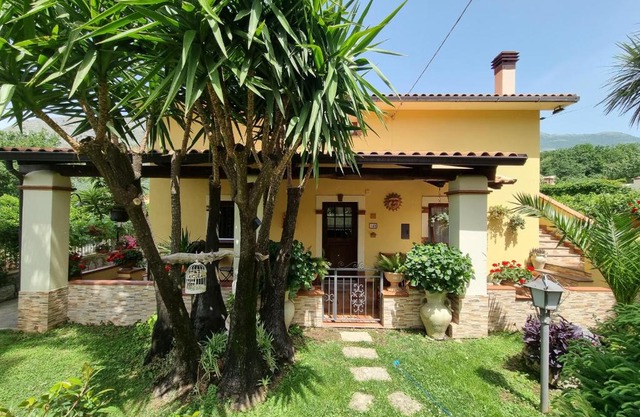 Il Ruscello