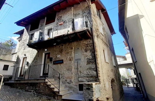 IL RUSTICO Appartamento