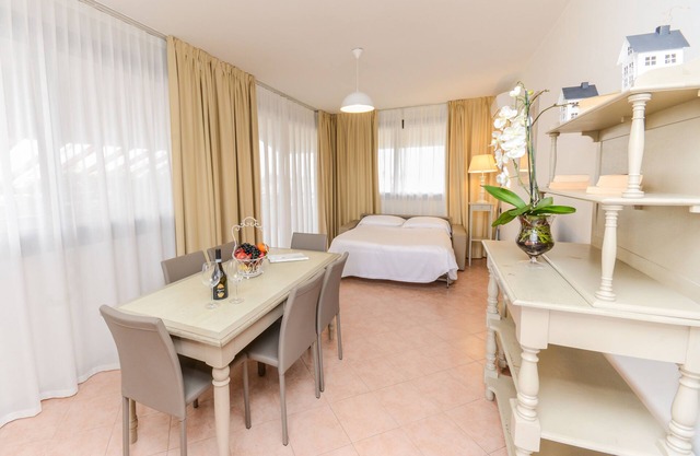 Il Sogno Apartments