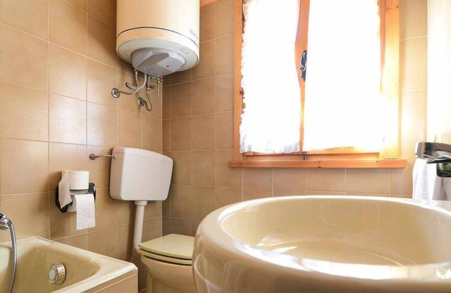 Il Sogno Campodolcino apartment