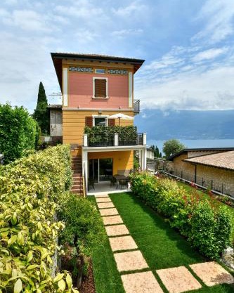 Il sogno sul lago
