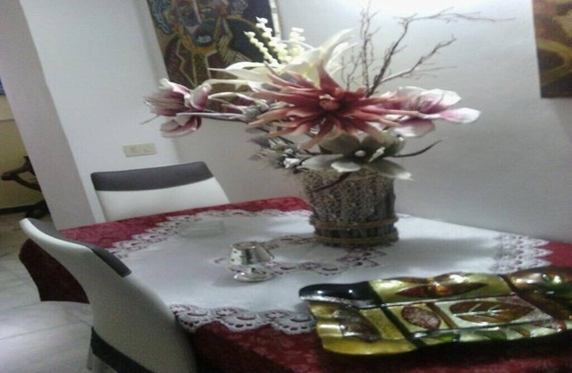 Il Sole apartment