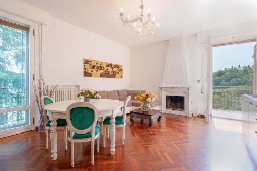 Il Sussurro delle Colline - Ca Bianca Apartments