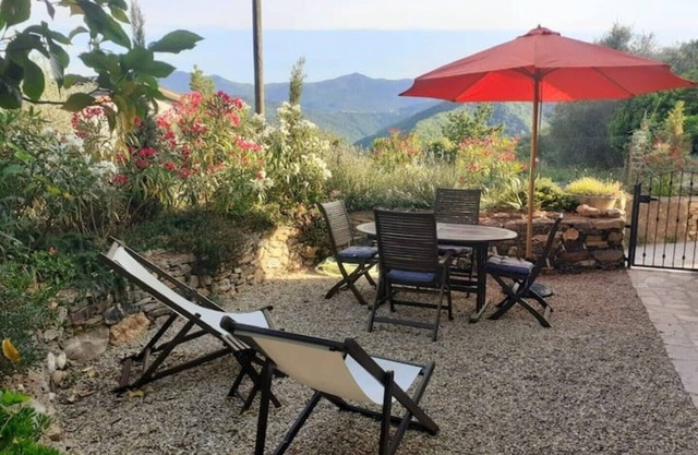 Il Talamo with pool & wellness - the romantic vacation apartment