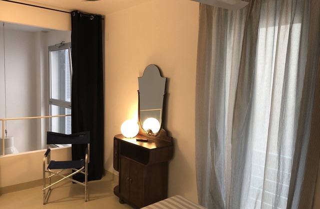 Il Teatro apartment