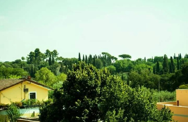 Il Tempietto di Venere