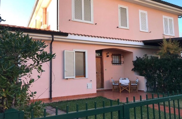 Il terrazzino di Lulù
