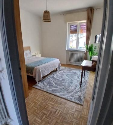 Il terrazzo dei 3