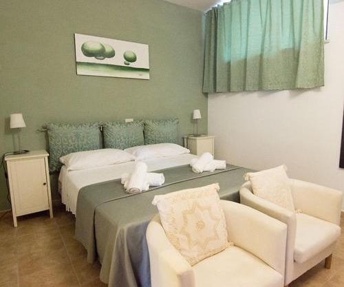 Il tiglio b&b agri restaurant