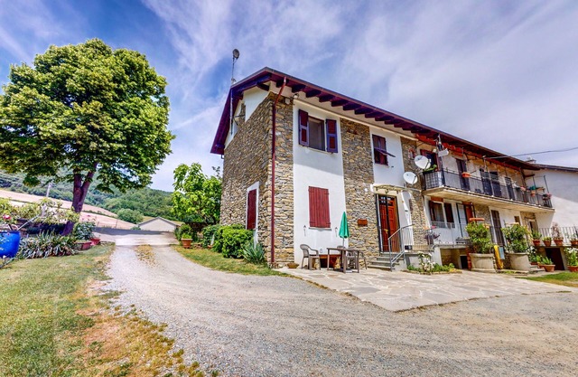 [Il Tiglio] Peaceful Stay in the Green