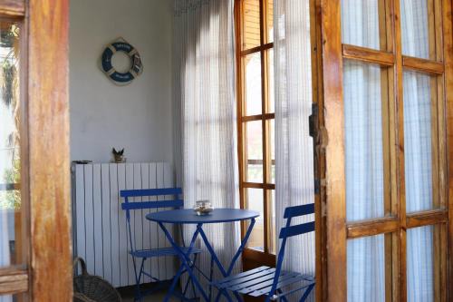 Il Timone Apartments