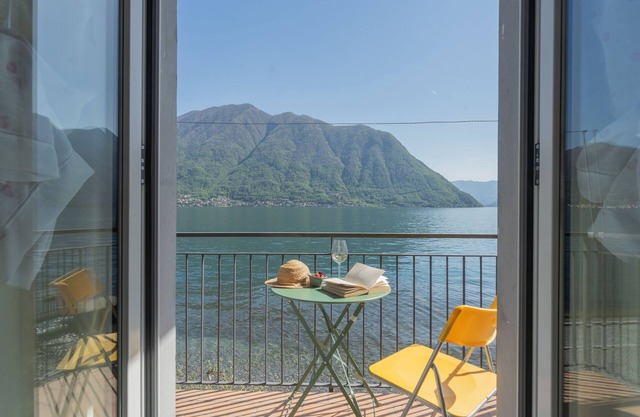 Il Timone - One Bedroom Apartment, Sleeps 2