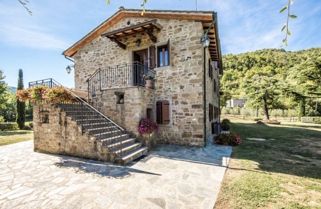 Il Toppello Holiday Home
