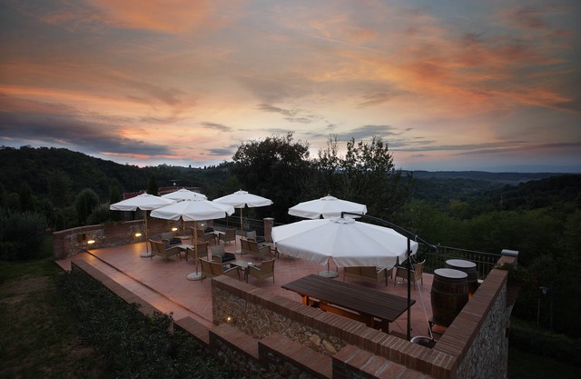Il Torrino Country Resort