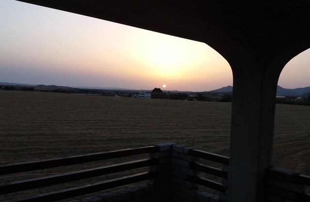 Il Tramonto