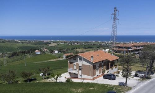 Il Trebbiatore