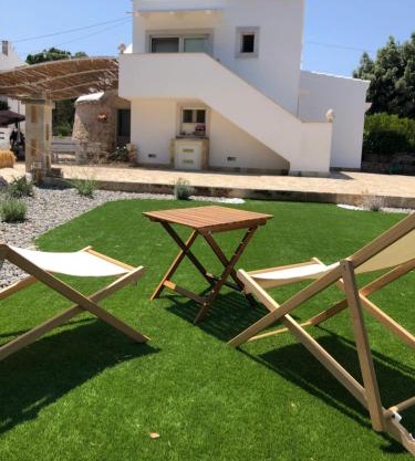 Il Trullo Bianco