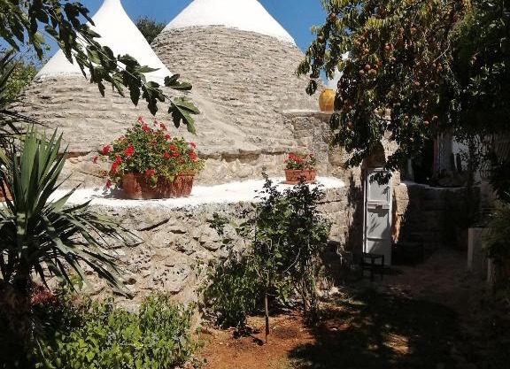 Il Trullo del Cadetto