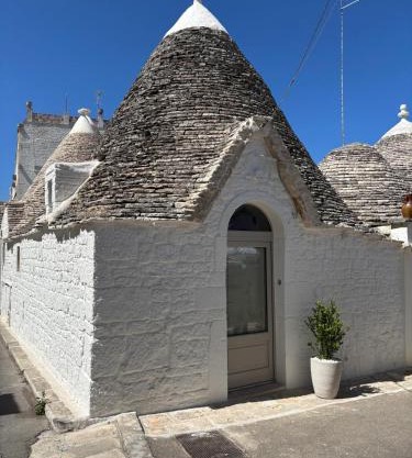 Il Trullo di Betta
