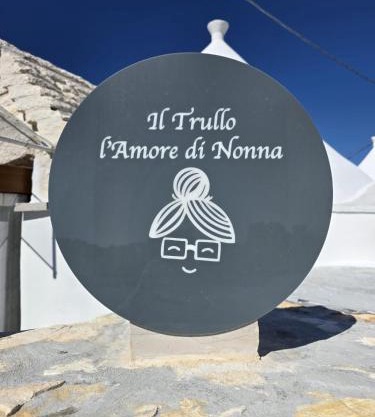 Il Trullo L'amore di Nonna