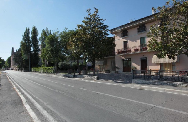 Il Tugurio Agriturismo B&B
