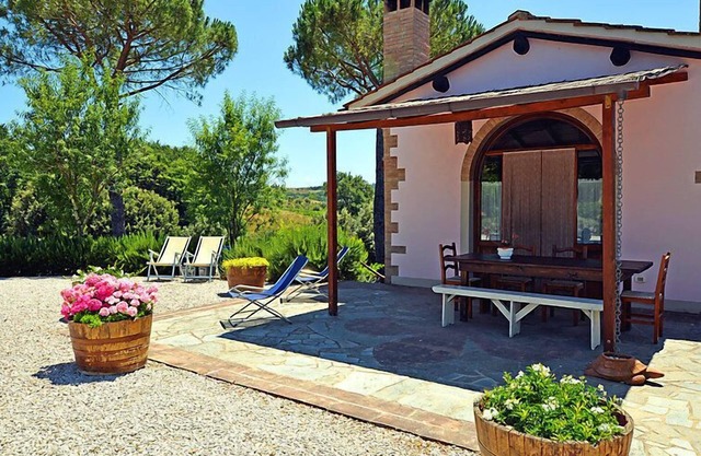 Il Vallone by Interhome