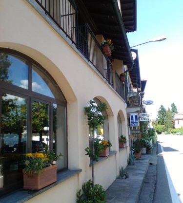 Il Vapore