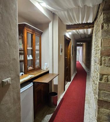 Il Vicoletto di BIBI - B&B