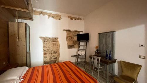 IL VICOLO B&B presso LU BUCHE'
