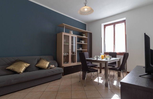 Il Villaggio Family Apartment