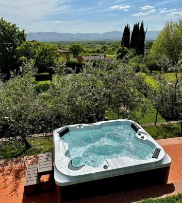 Il Villino del Daino - Toscana