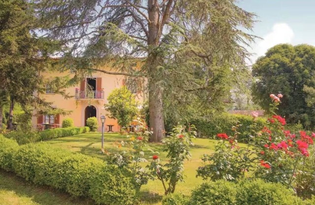 Il Villino