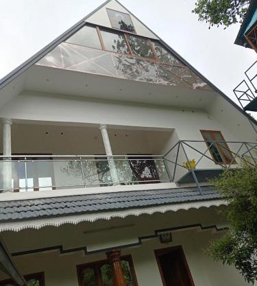 ILA homestay