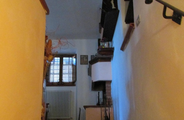 Ila's house, Cardoso, Garfagnana, Lucca Tuscany