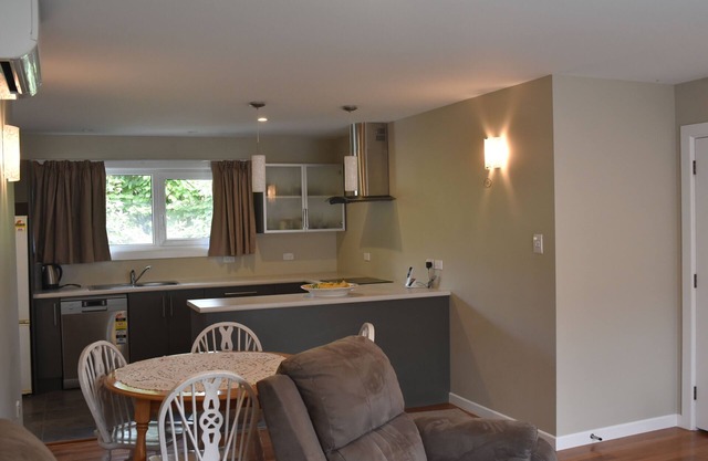Ilam appartment close to Uni/Airport/Riccarton/Town/West Business precincts
