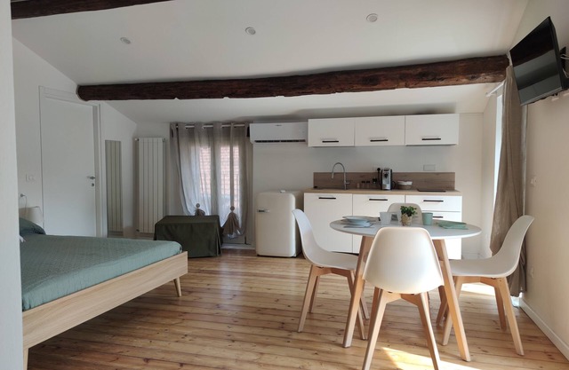 Ilanga House - Studio Lena
