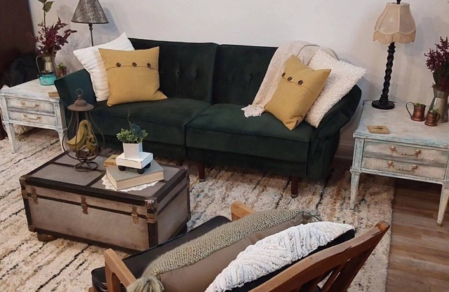 Iles Oasis is a private secure stunning space! All that is missing is you!