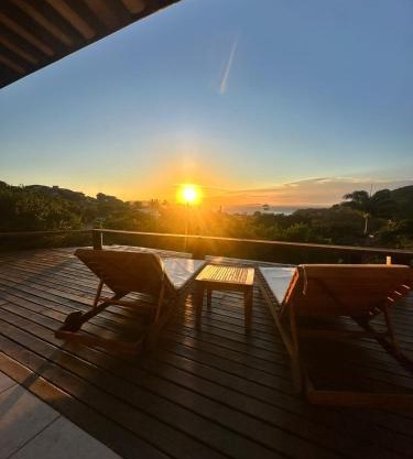 Ilha Branca Guest House