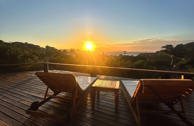 Ilha Branca Guest House